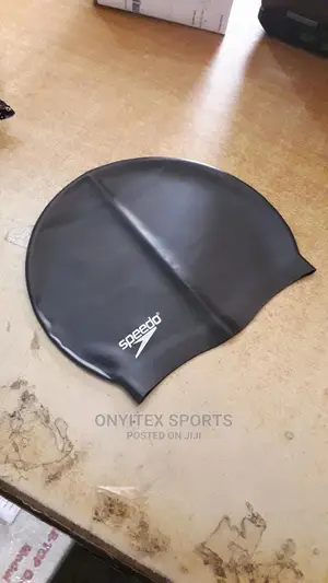 Unisex Swimming Caps
