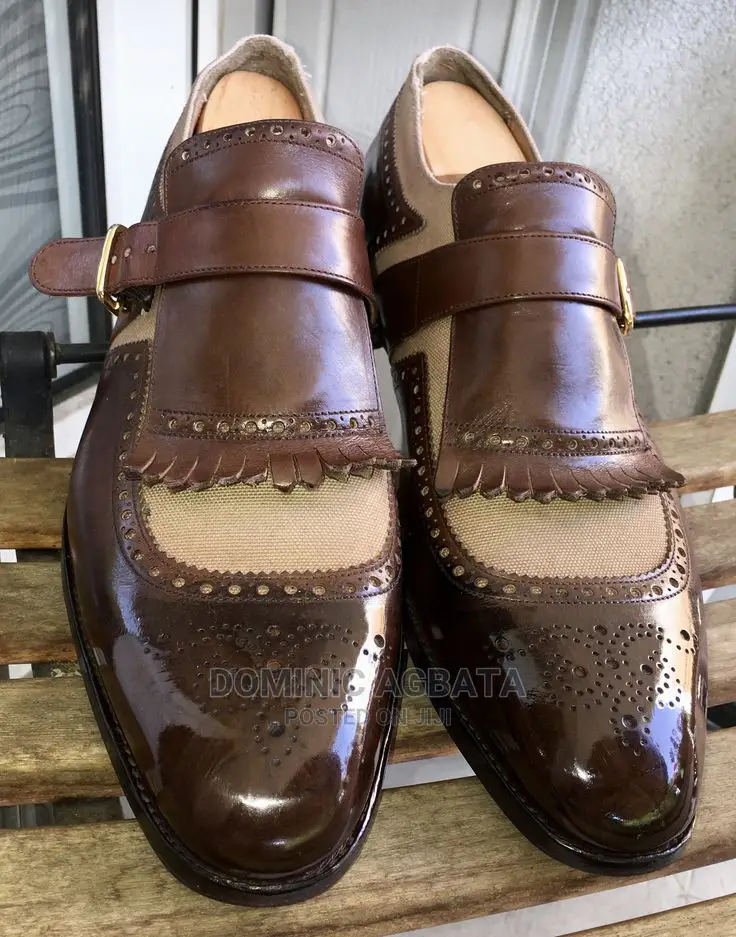 Handmade Designer Shoe
