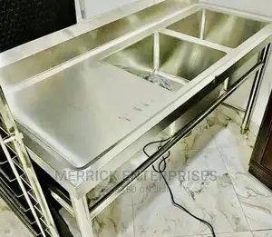 Single Sink