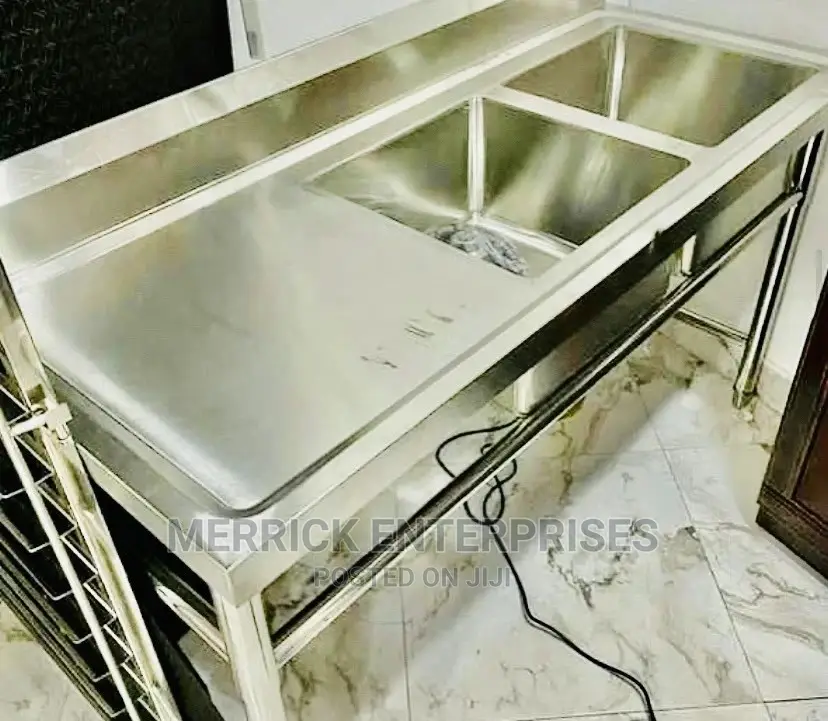 Single Sink