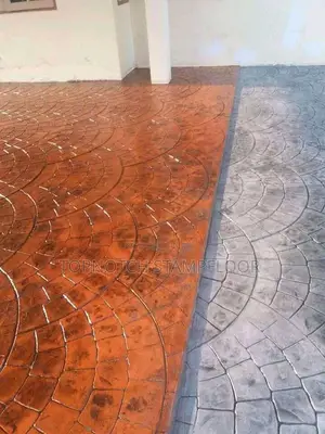 Floor-design