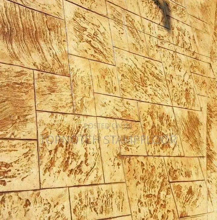 Floor-design