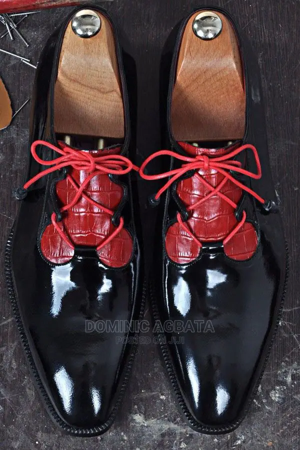 Handmade Designer Shoe