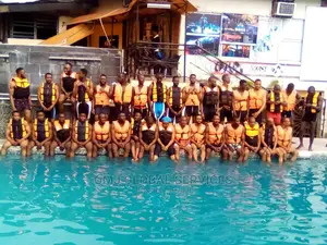 Swimming Pool Project Works