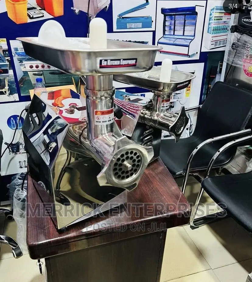 Meat Mincer