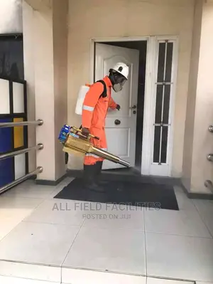 Good Fumigation Service