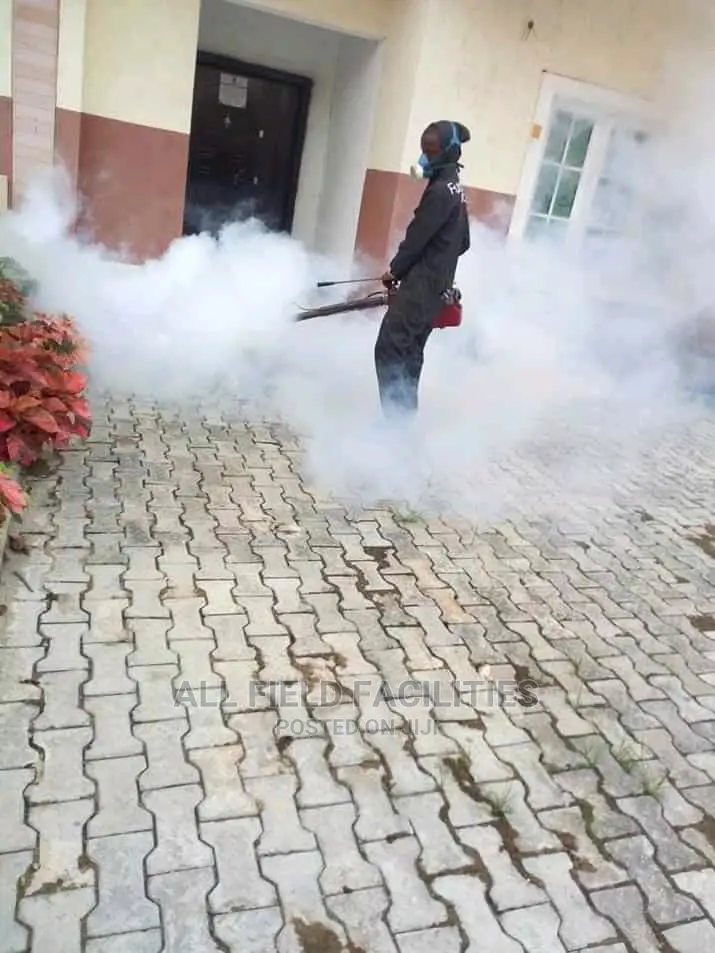 Good Fumigation Service