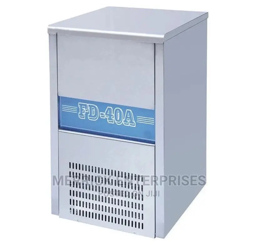 40cubes Ice Maker Machine