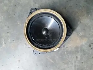 Door Speaker for All Vehicles Available