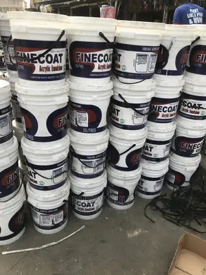 Finecoat Emulsion Paint