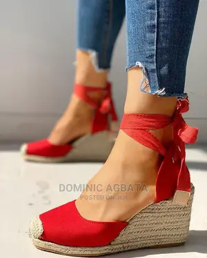 Nice Female Footwear