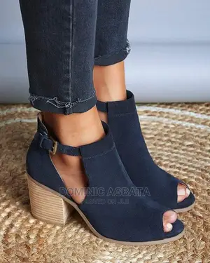 Great Female Footwears
