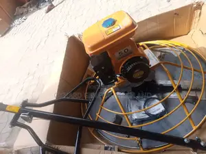 Power Trowel