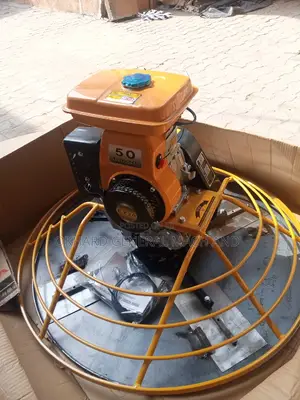 Power Trowel