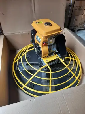 Power Trowel