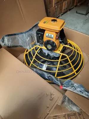 Power Trowel