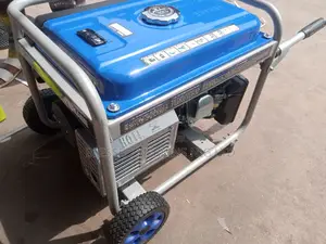 Kemage Petrol Generator 4.Kva