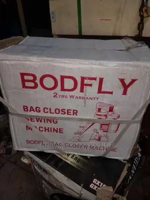 Bag Closer