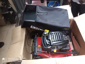 Lawn Mower