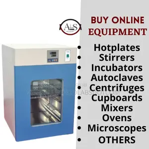 Laboratory Equipment