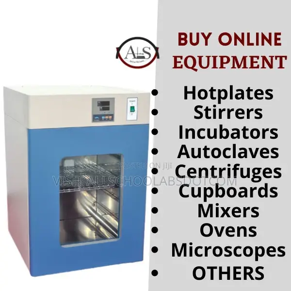 Laboratory Equipment