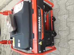 Sumec Firman ECO4990ES With Key