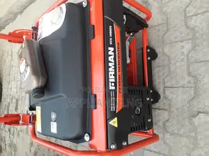 Sumec Firman ECO4990ES With Key