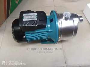 Water Pump Stainless Head