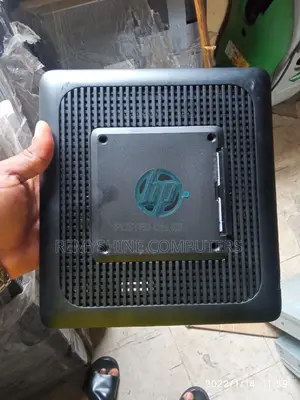Desktop Computer HP T630 4GB AMD SSD 16 GB