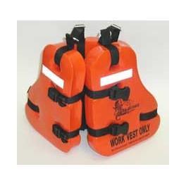 Genuine Seahorse Workvest WV10