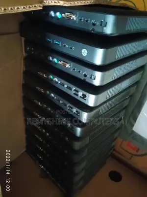 Desktop Computer HP T630 4GB AMD SSD 16 GB