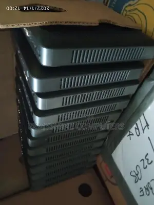 Desktop Computer HP T630 4GB AMD SSD 16 GB