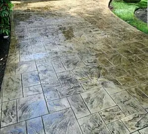 Compound Floor