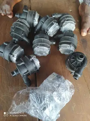 Water Pump Eletric