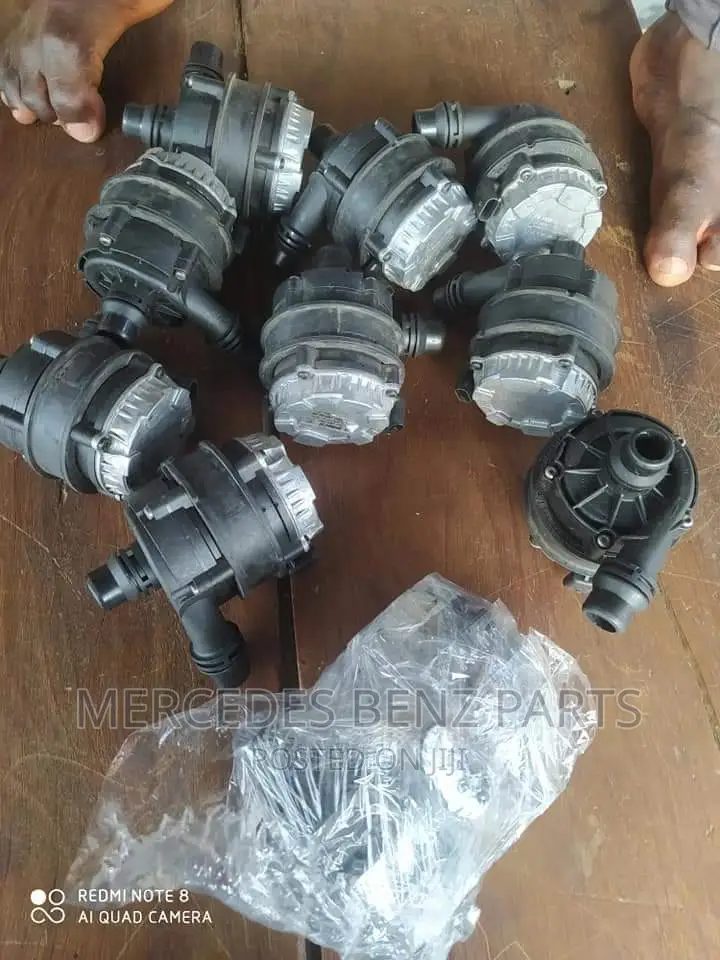 Water Pump Eletric