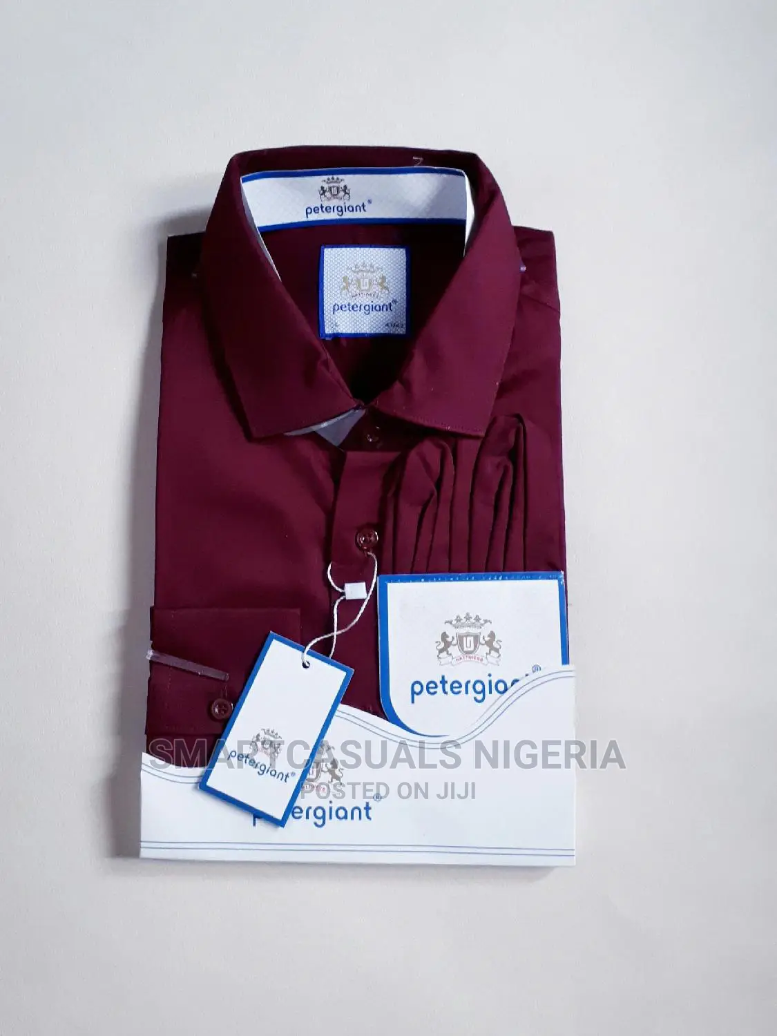 Corporate Shirts