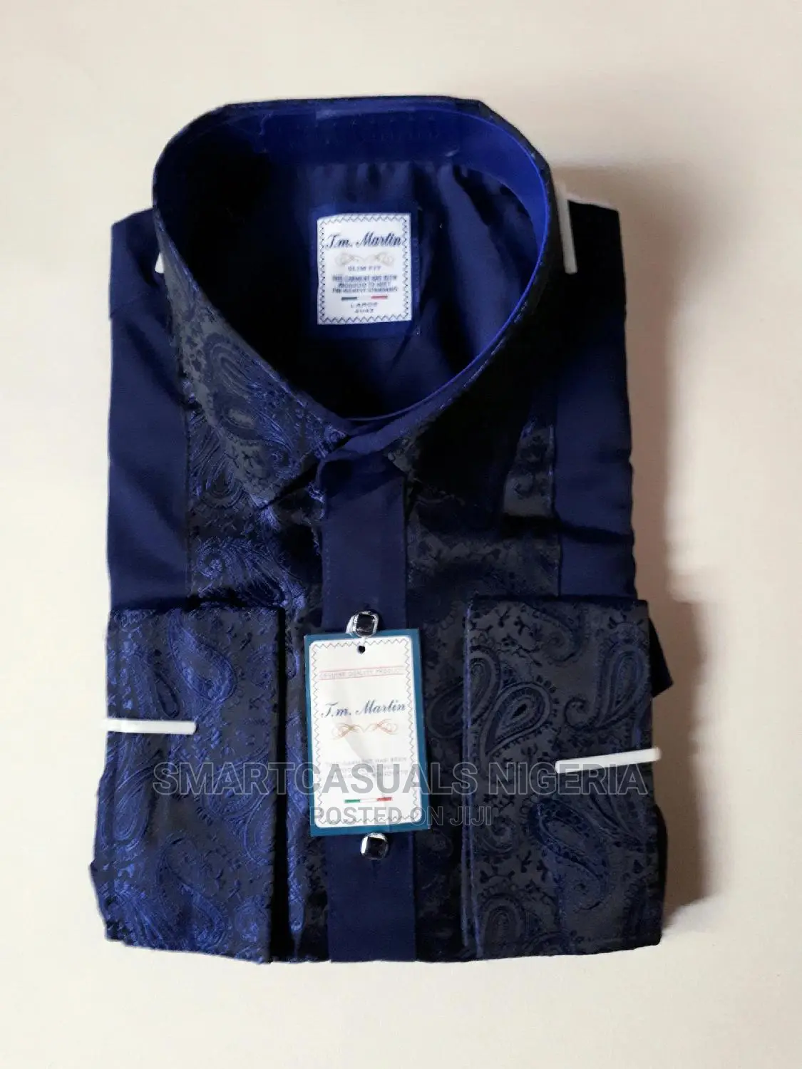 Corporate Shirts