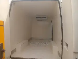 Volkswagen LT 2005 White