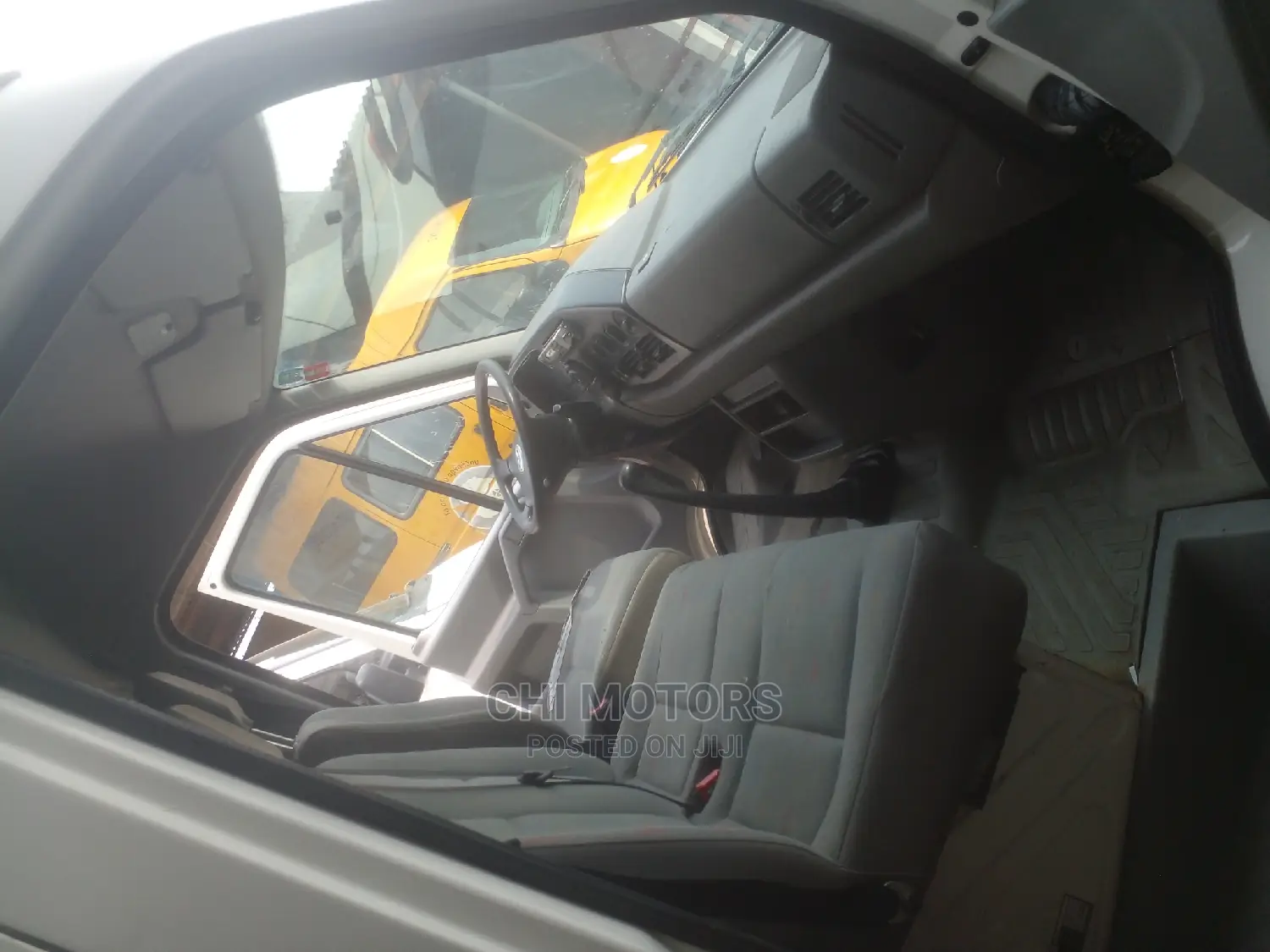 Volkswagen LT 2005 White