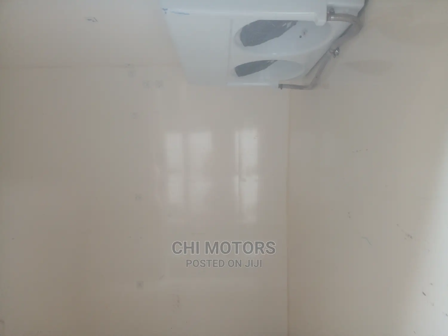 Volkswagen LT 2005 White