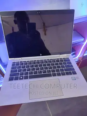 Laptop HP EliteBook X360 1030 G3 8GB Intel Core I5 SSD 256GB
