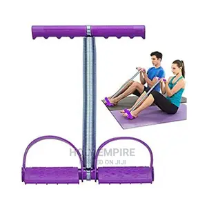 Tummy Trimmer Fast Flat Tummy Workout Tool
