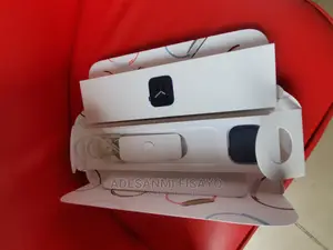 Open Box Series 6 44mm Blue Lte