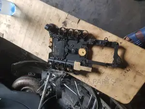 Vgs Mercedes Benz