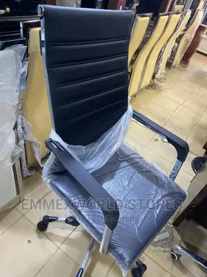 Sleek Office Chair