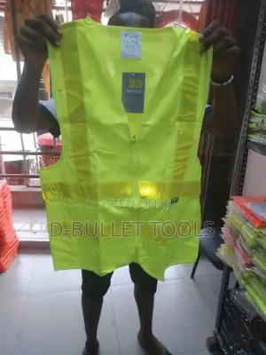 Beta Reflective Jacket Original
