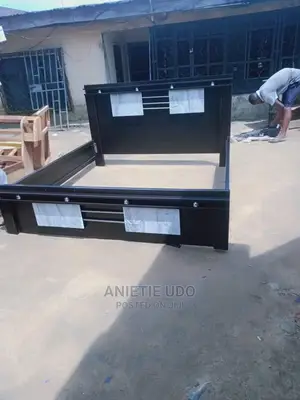 Bed Frame at Affordable Price