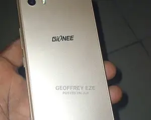 Gionee GN5001S 16 GB Gold