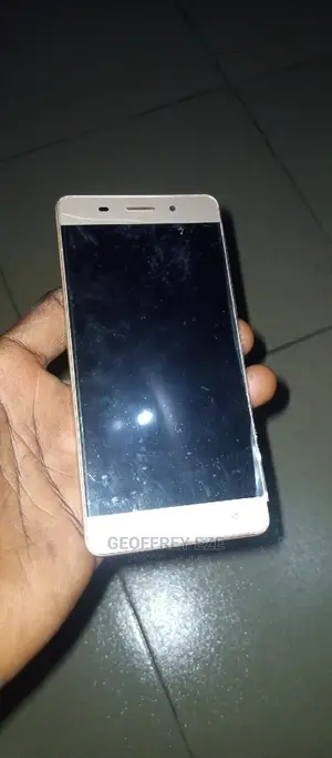 Gionee GN5001S 16 GB Gold