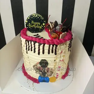 All Events Cakes